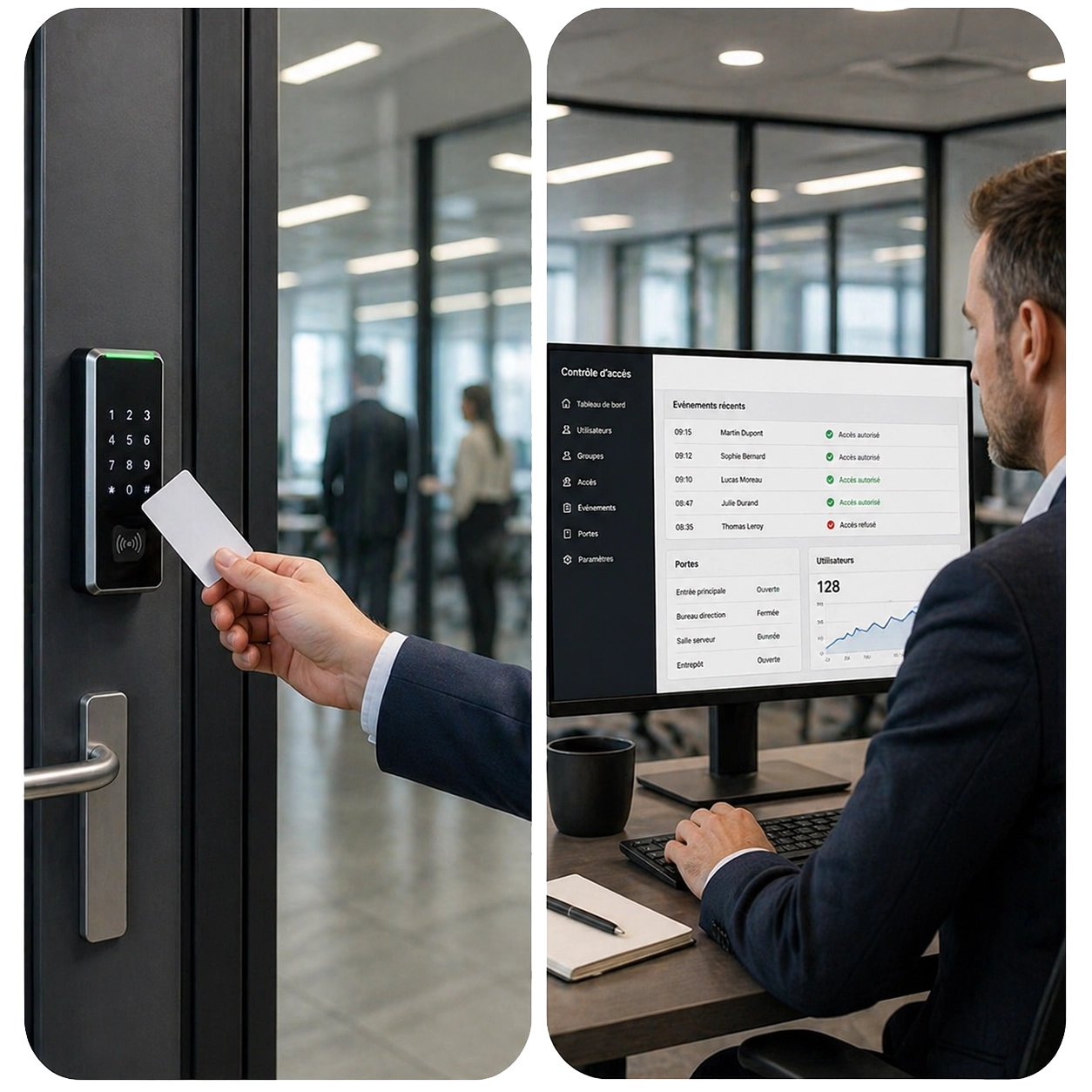 solution inofmatique